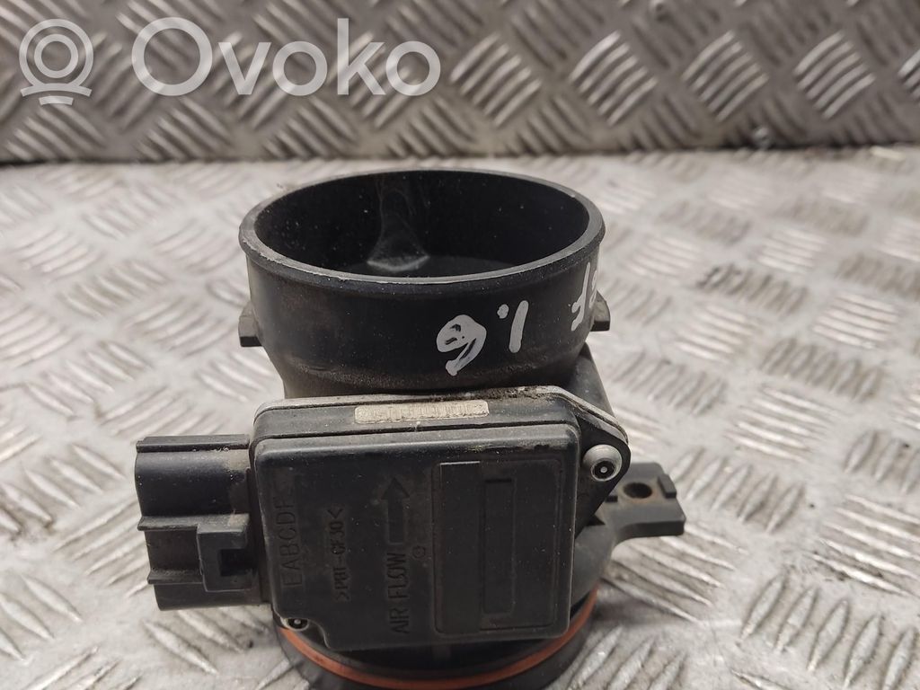 Ford Galaxy Mass air flow meter 