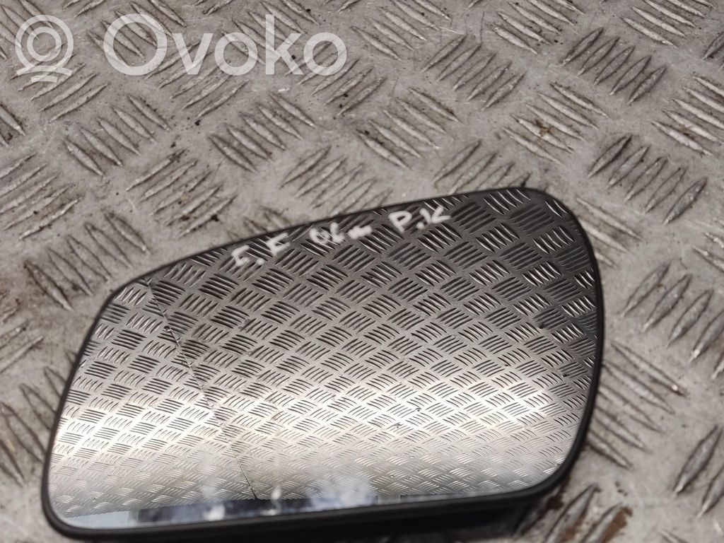 Wing mirror glass   212834273