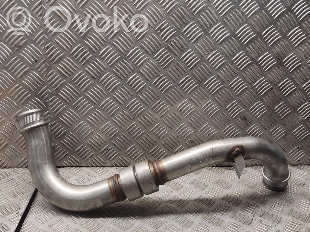 Audi A4 S4 B8 8K Intercooler hose/pipe 