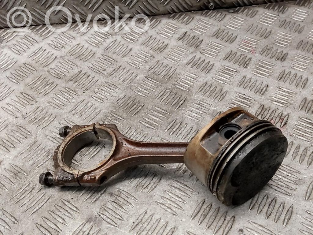 Audi A8 S8 D2 4D Pistón con biela 
