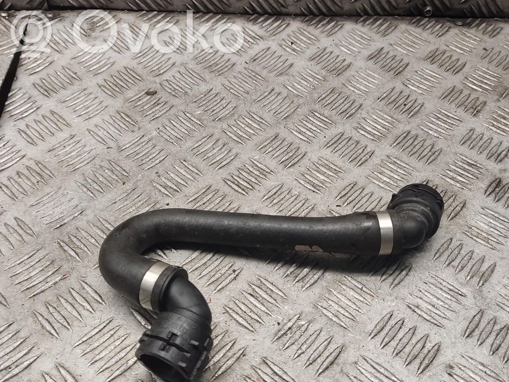 Audi Q5 SQ5 8R Przewód / Wąż chłodnicy 