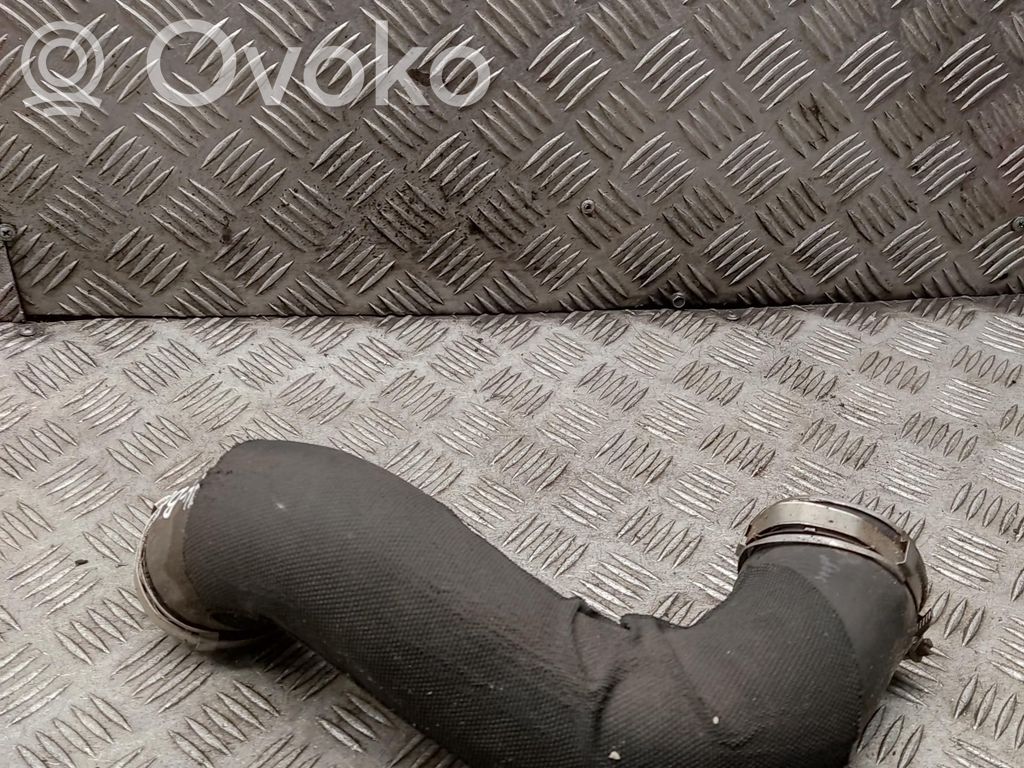 Audi A4 S4 B8 8K Intercooler hose/pipe 