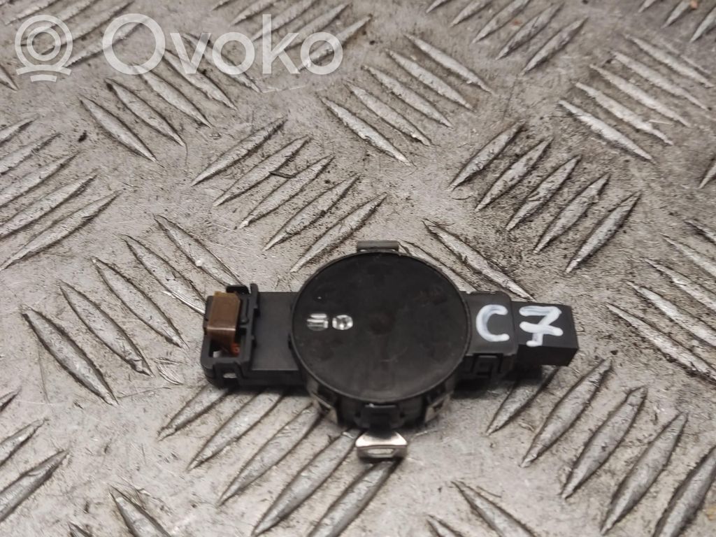 Audi A6 S6 C7 4G Rain sensor 