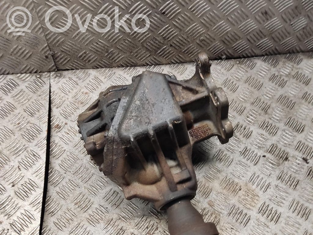 Volvo XC70 Gearbox transfer box case 