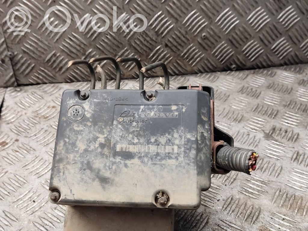 Блок ABS   8619541,8619540