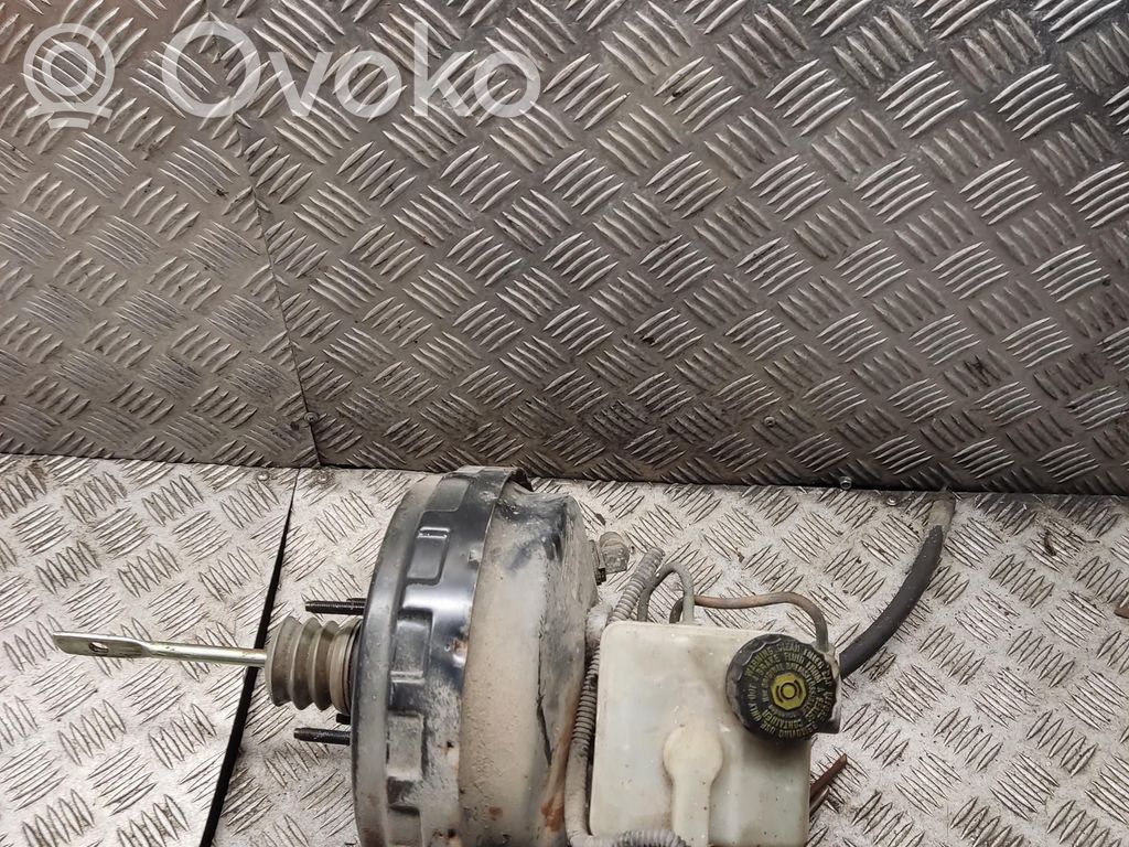 Volvo V70 Brake booster 