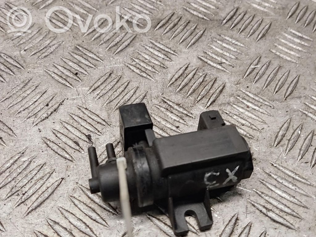 Solenoidinis vožtuvas   70057900