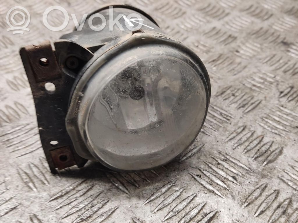 Front fog light   7M5941700
