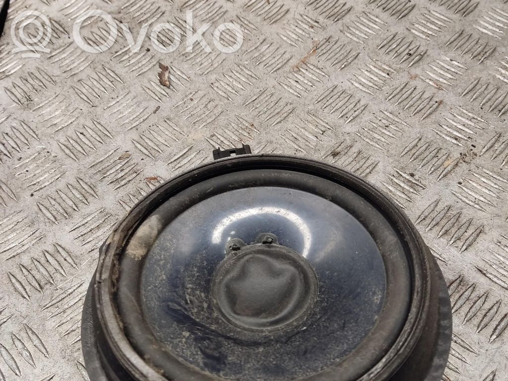 Altavoz de la puerta delantera   3M5T18808FD