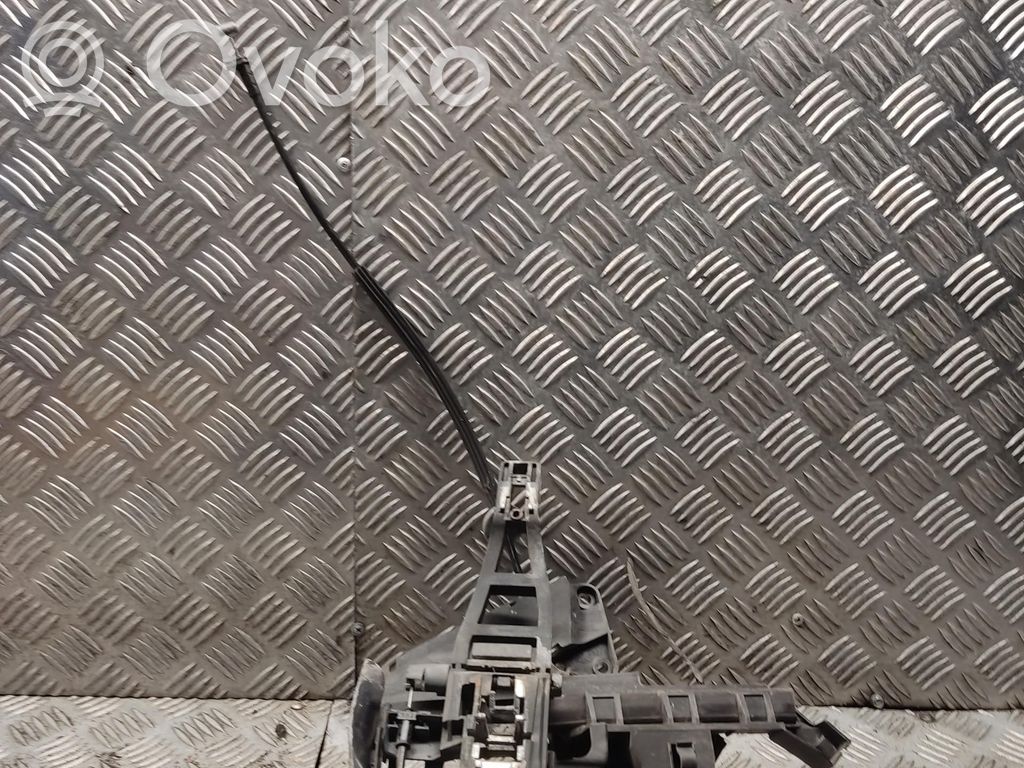 Rear door lock   3M5AR26412BS