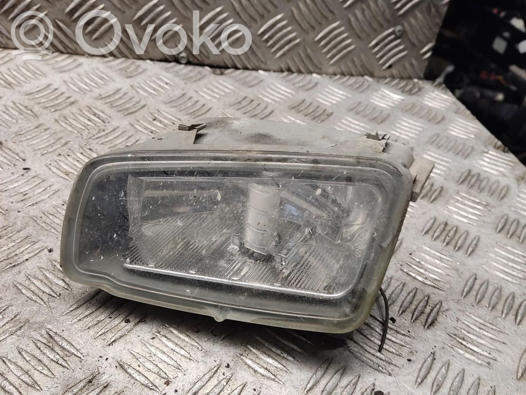 Front fog light   7M5115K202AC