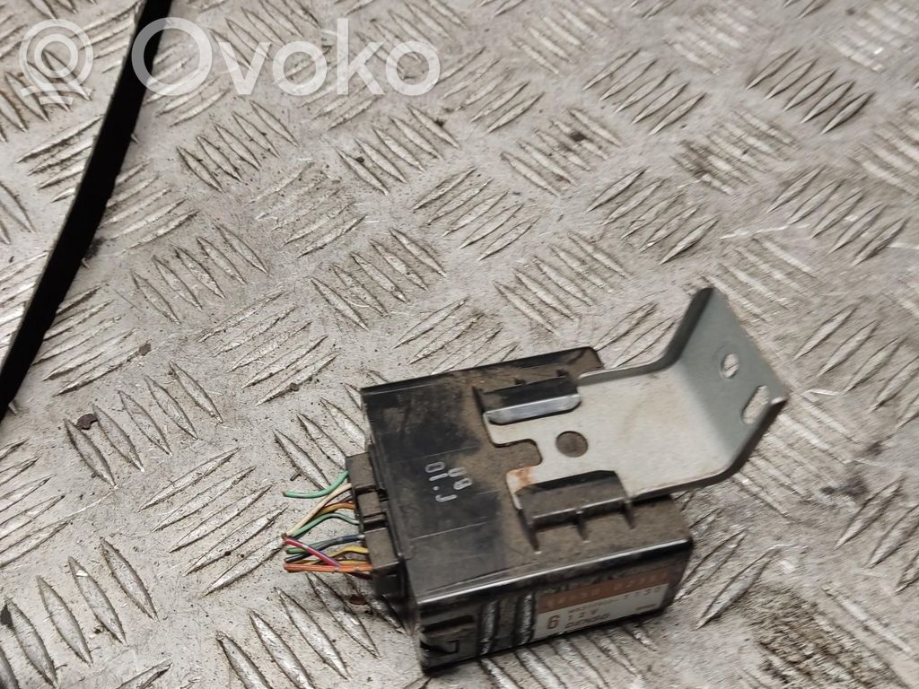 Other control units/modules   8865002331