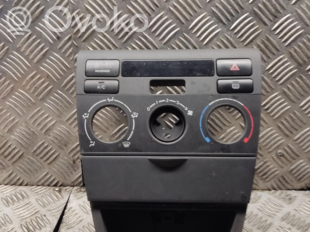 Toyota Corolla E120 E130 Center console 