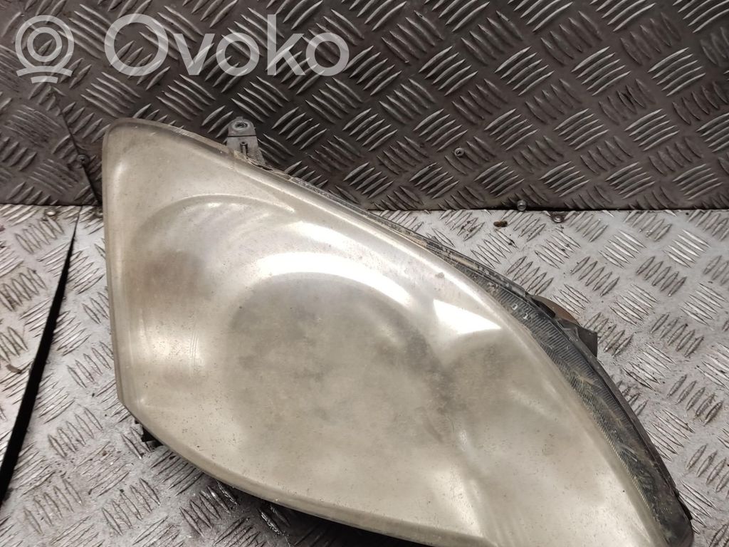 Toyota Corolla E120 E130 Headlight/headlamp 