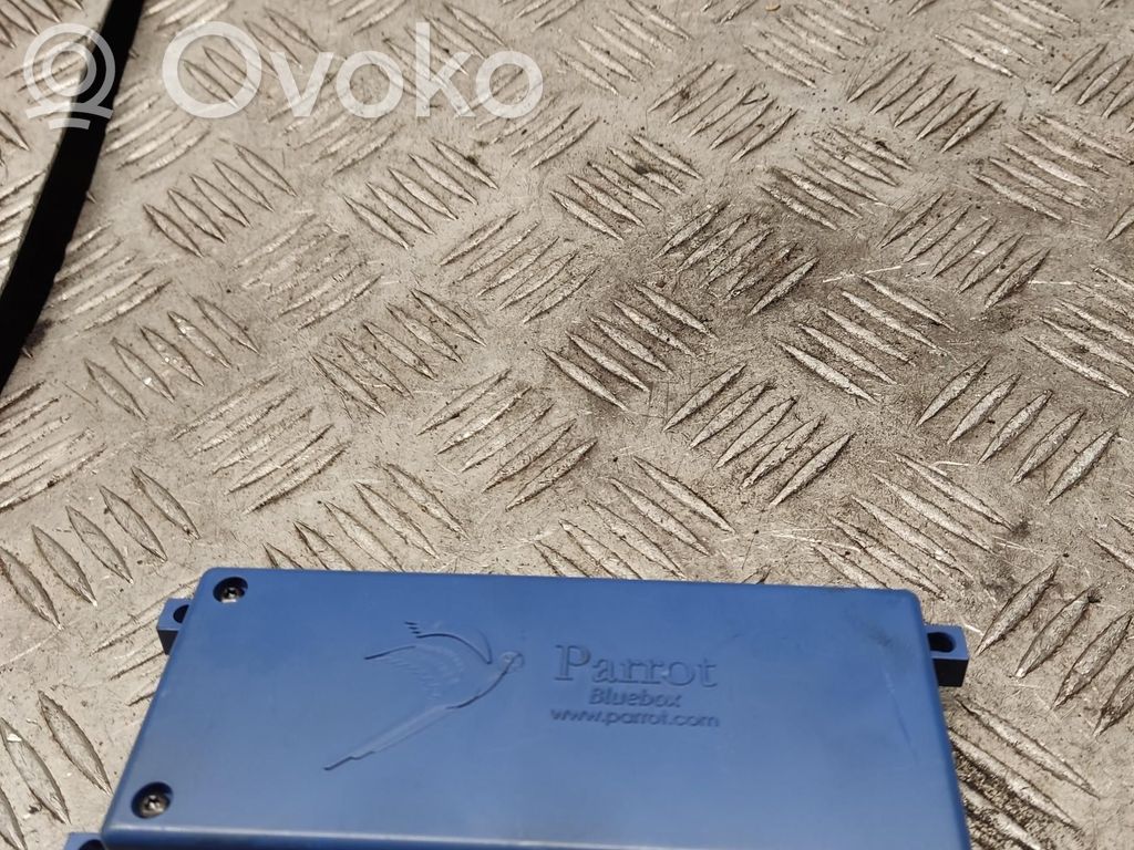 Volvo S60 Other control units/modules 