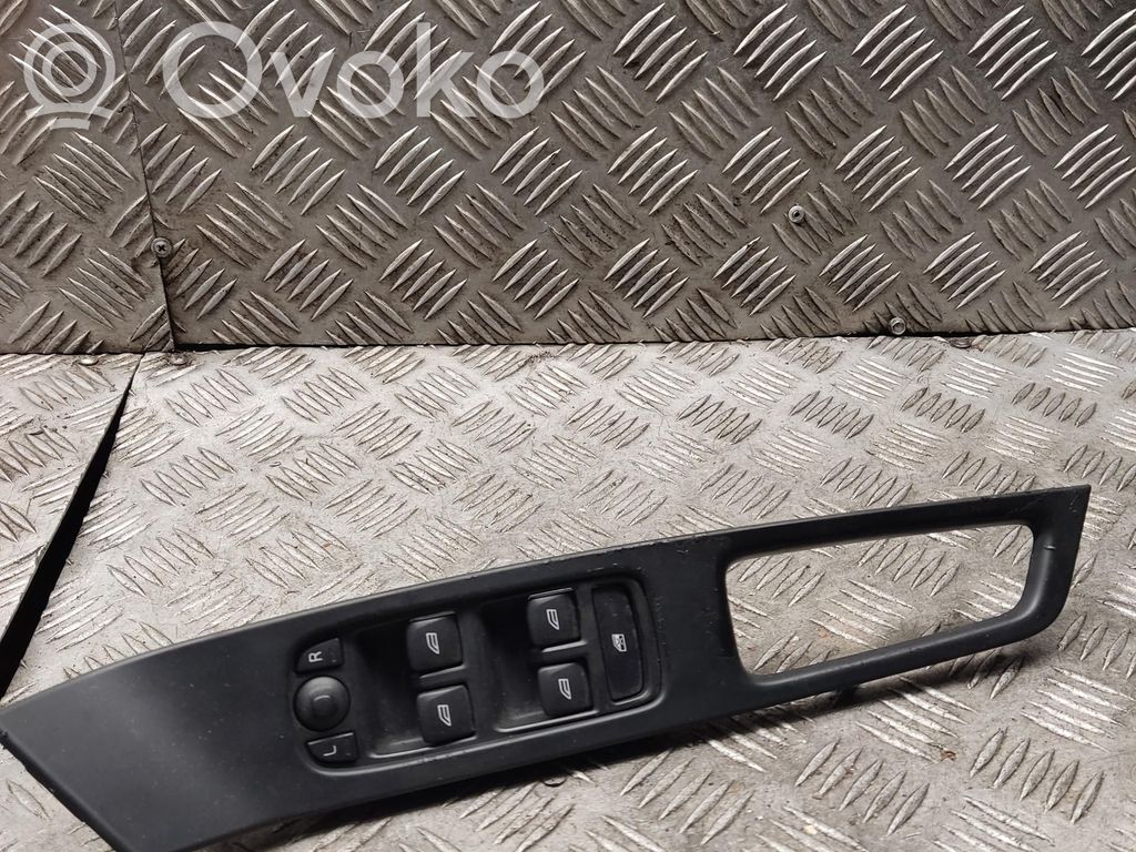 Volvo S60 Electric window control switch 