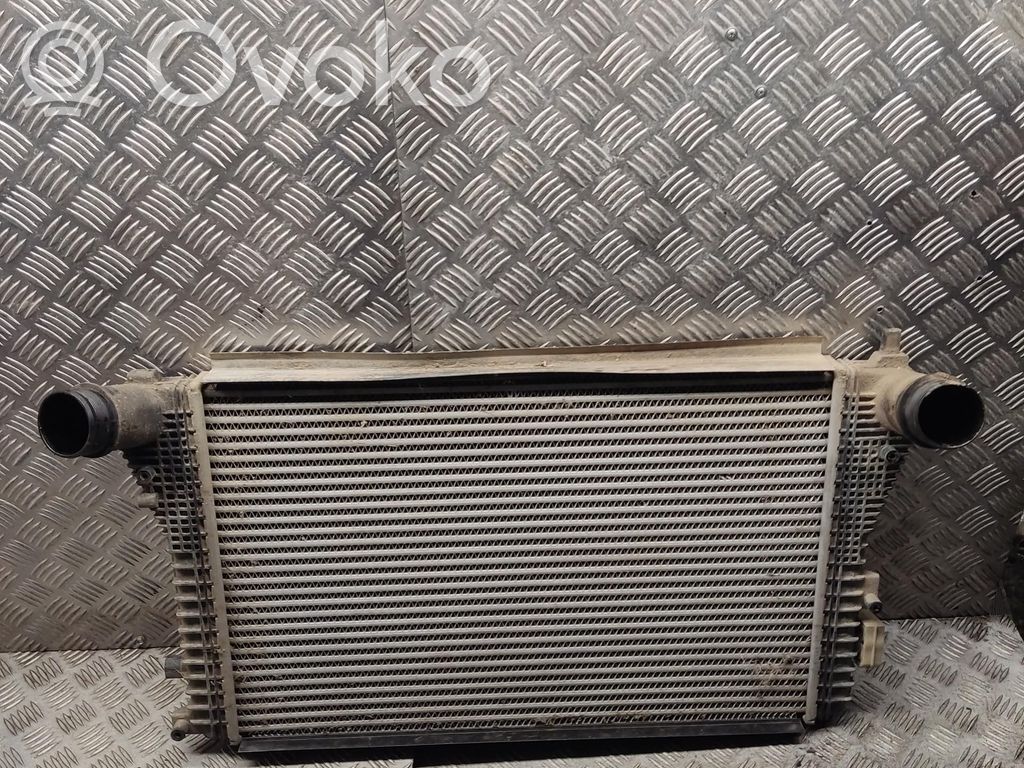 Volvo S60 Interkūlerio radiatorius 