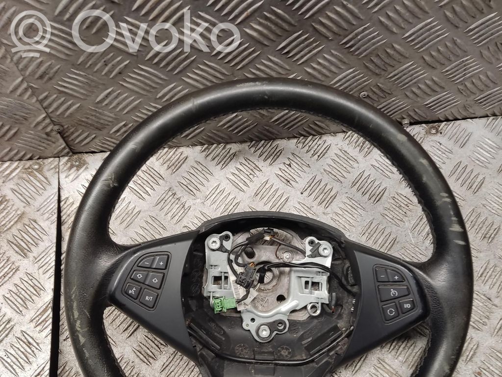 Steering wheel   344845501