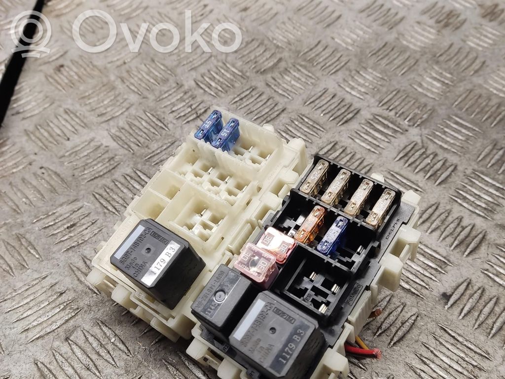 Fuse module