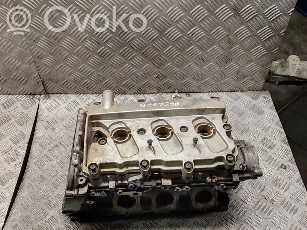 Audi A6 S6 C6 4F Engine head 