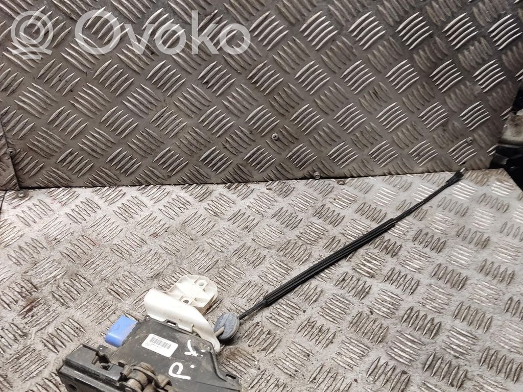 Etuoven lukko   3D2837015T