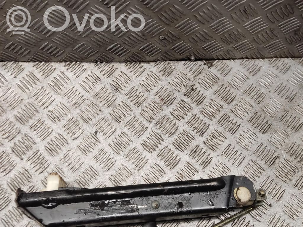 Audi A6 S6 C6 4F Tunkki 
