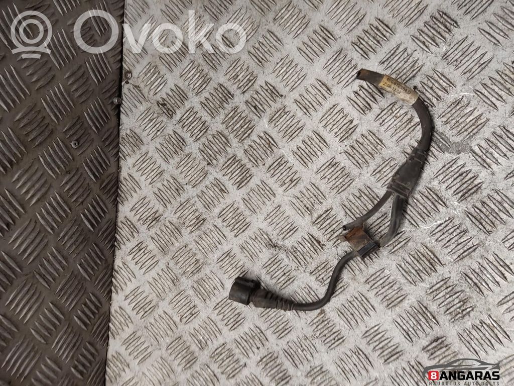 Cableado del sensor ABS trasero   4F0972254D