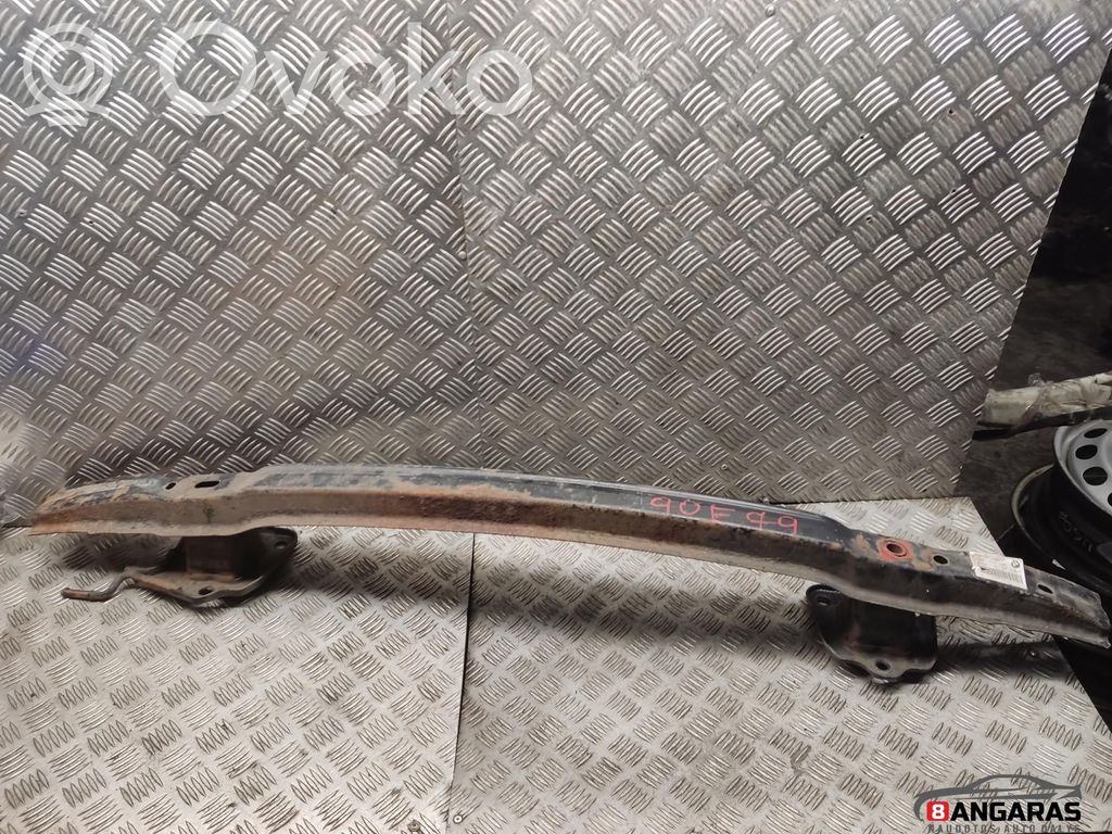 Front bumper cross member   705846715