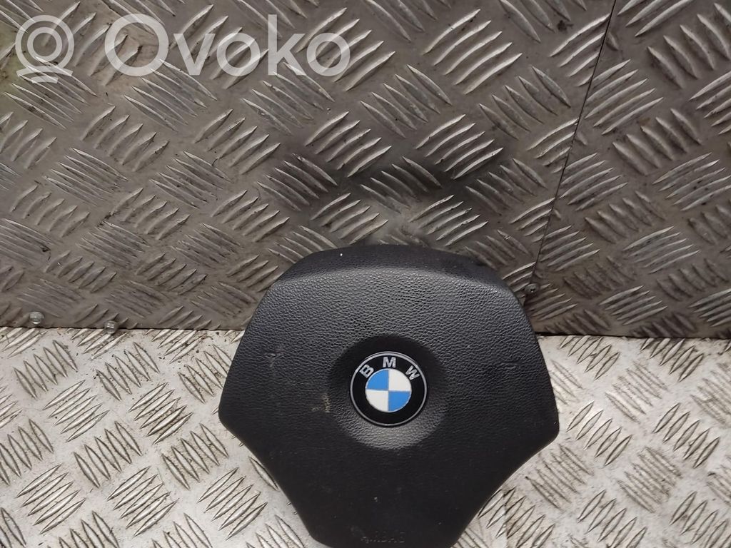 BMW 3 E90 E91 Steering wheel airbag 