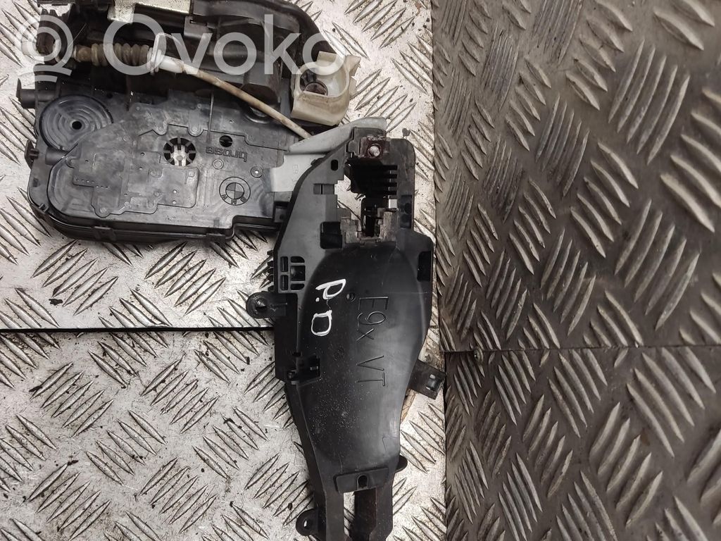 Priekinė durų spyna   7059968