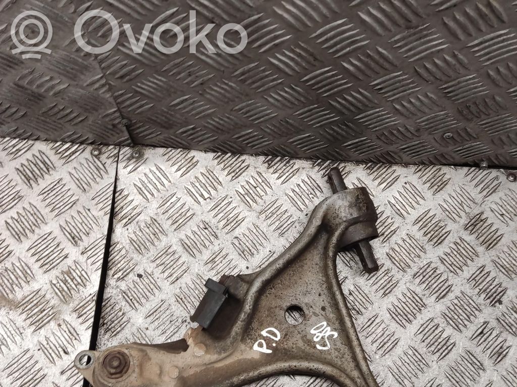 Volvo S80 Dakša 