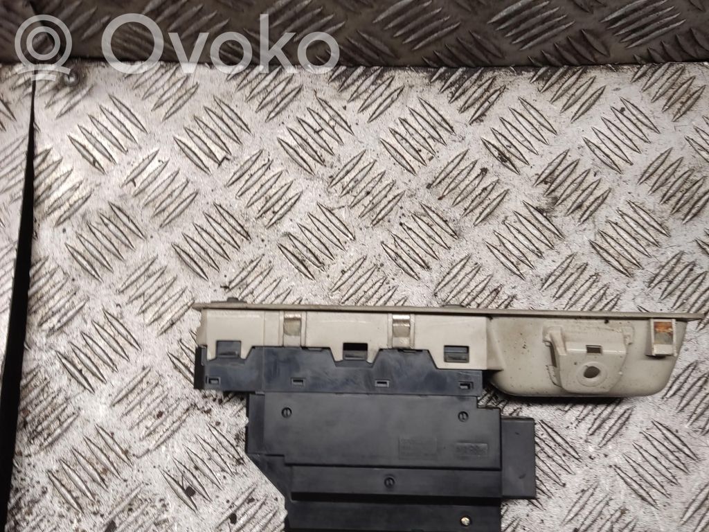 Volvo S80 Electric window control switch 