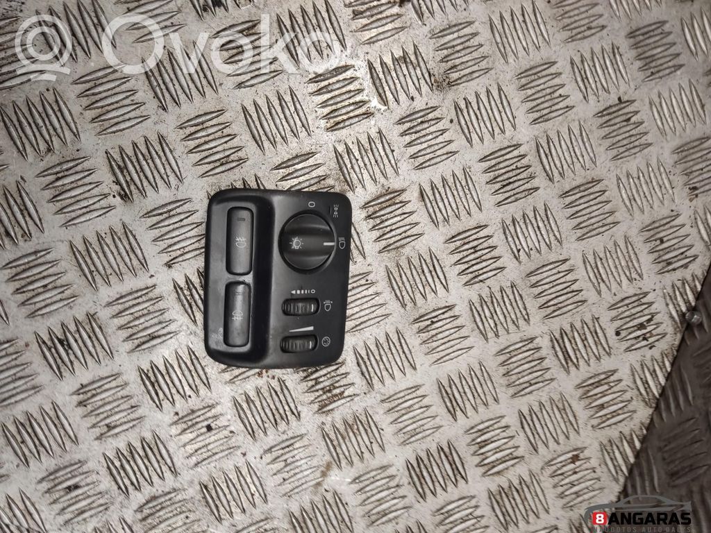 Volvo S80 Light switch 