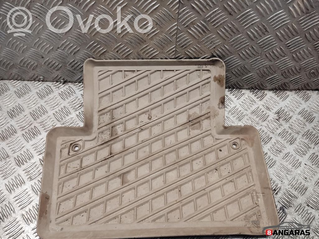 Volvo XC70 Galinis kilimėlis 