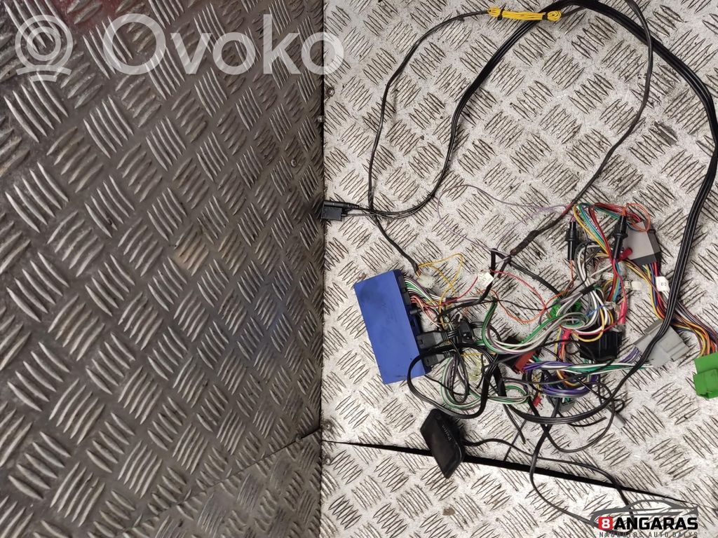 Kit manos libres   MK9200