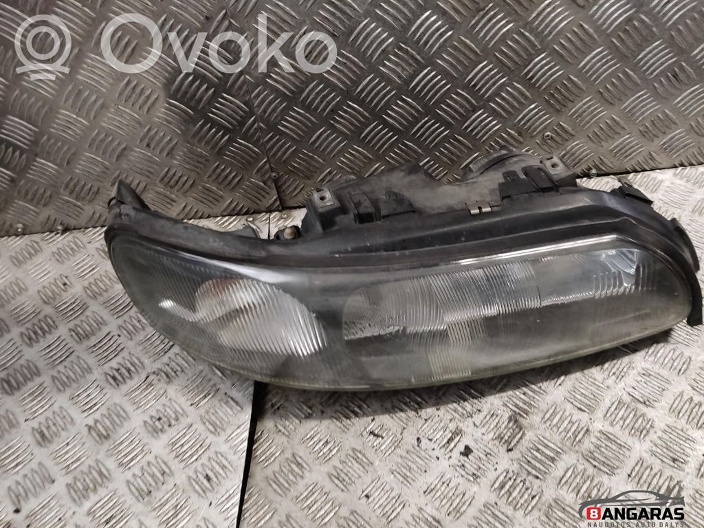 Headlight/headlamp   89007898