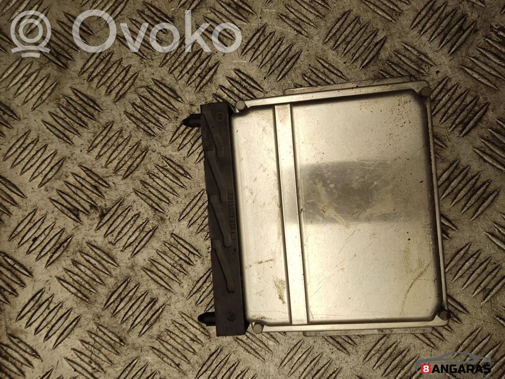 Volvo V70 Engine control unit/module 