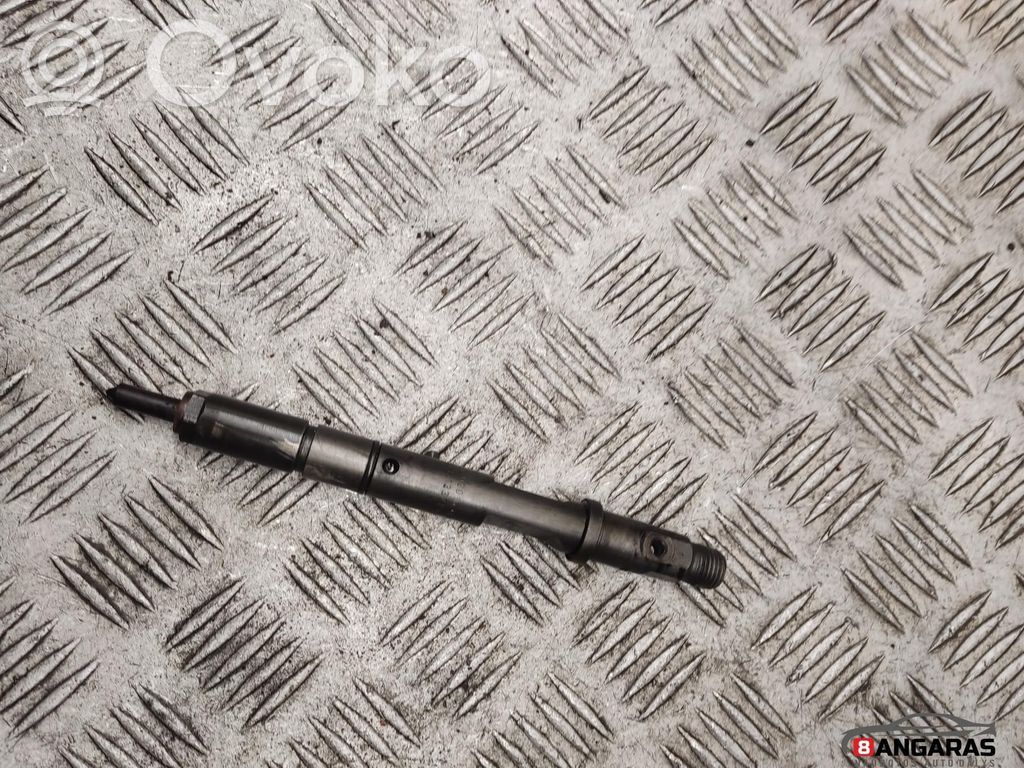 Audi A6 S6 C5 4B Inyector de combustible 