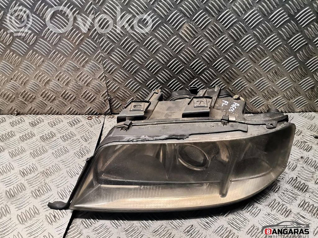 Headlight/headlamp   14846700