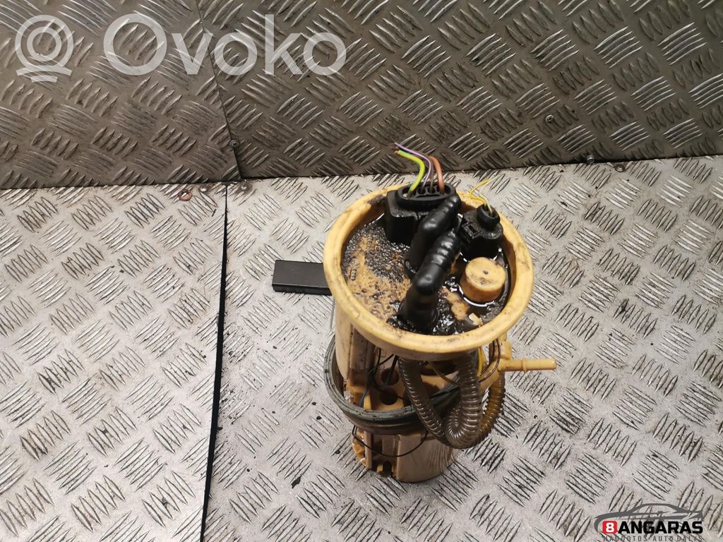 Bomba interna de combustible   1892001,1892004