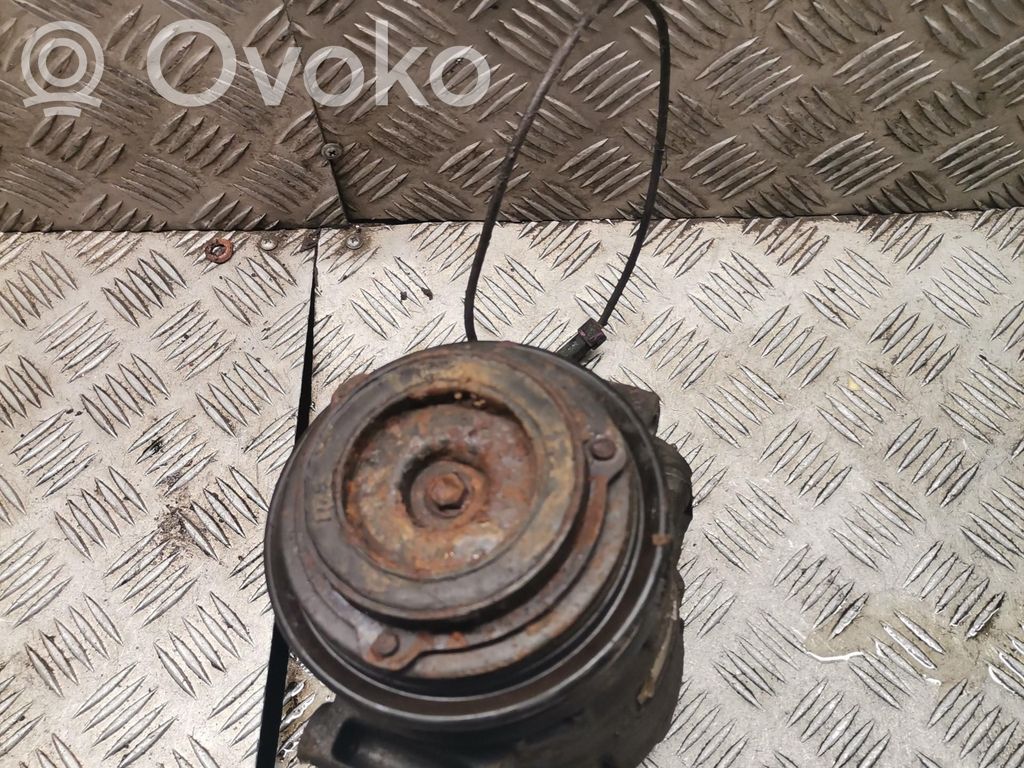 Audi A6 S6 C5 4B Air conditioning (A/C) compressor (pump) 