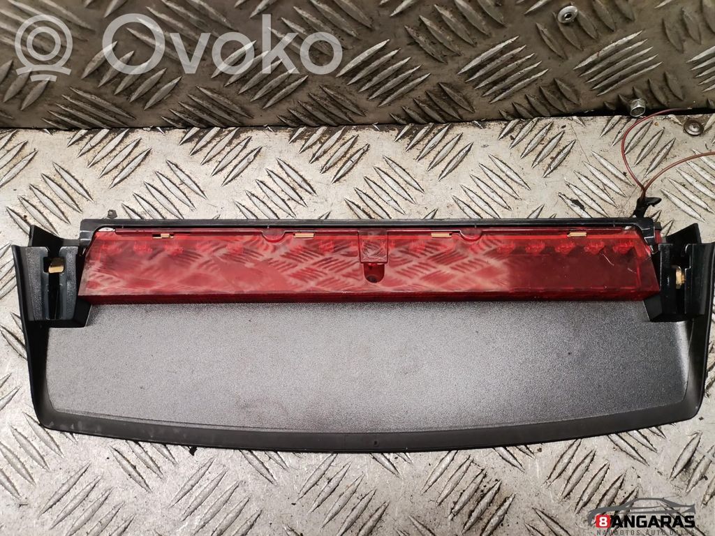 Audi A4 S4 B8 8K Third/center stoplight 
