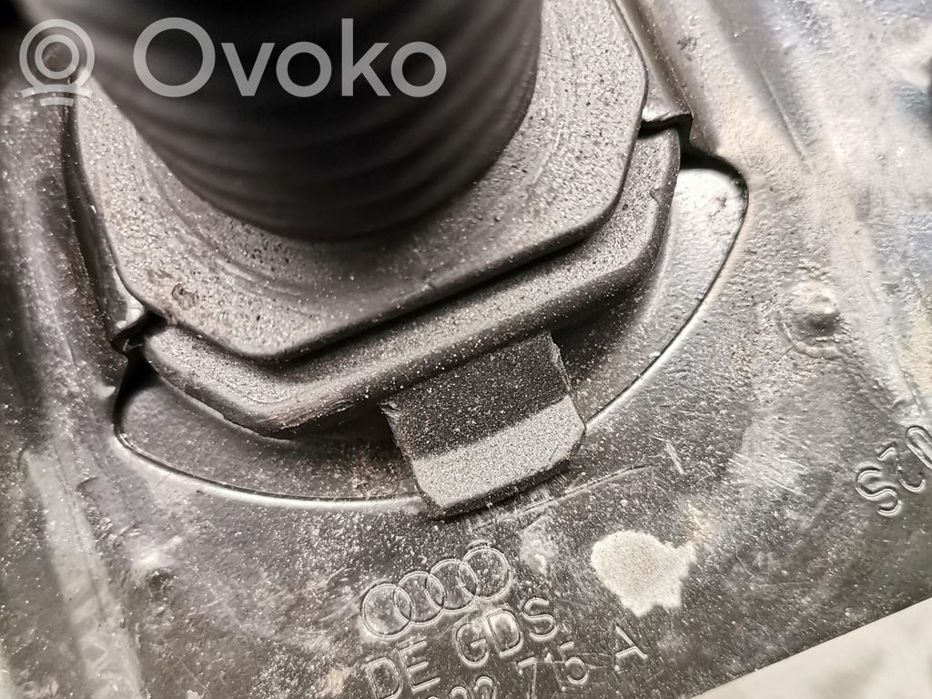 Audi A5 8T 8F ABS Blokas 