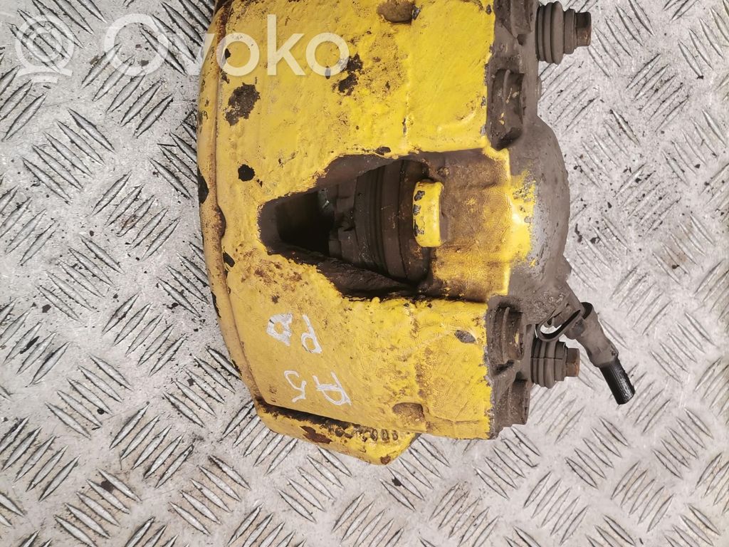 Audi A4 S4 B8 8K Передний суппорт 