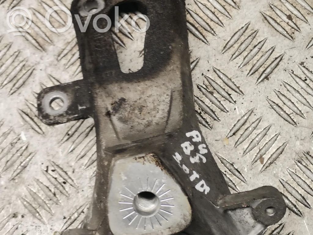 Engine mounting bracket   4G0199308