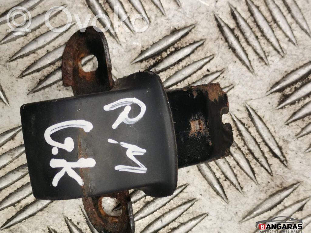 Loading door lock   352439