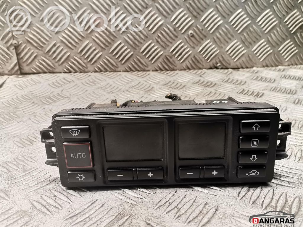 Climate control unit   8L0820043B