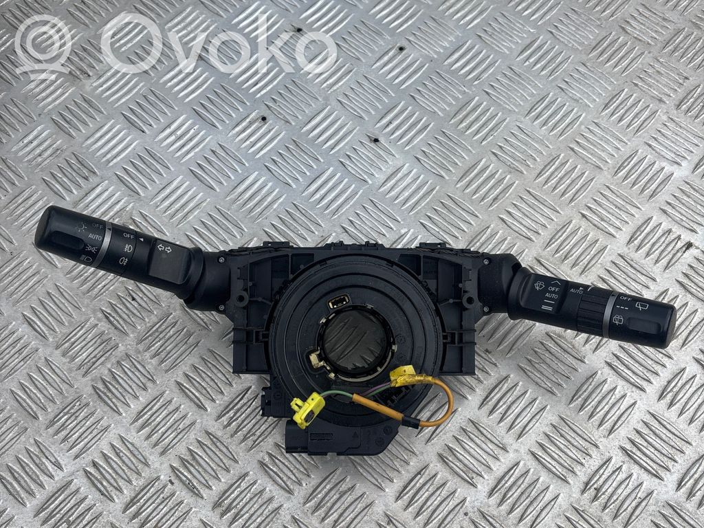Mazda 6 Rokturu komplekts 