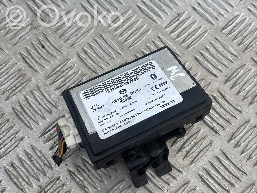 Bluetooth modulis   GS1D66DHXA