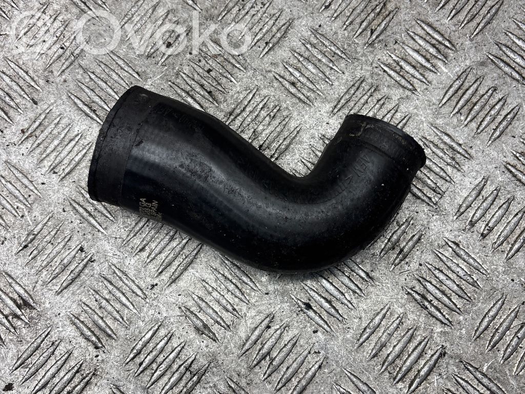 Ford Galaxy Furtun/conductă intercooler 